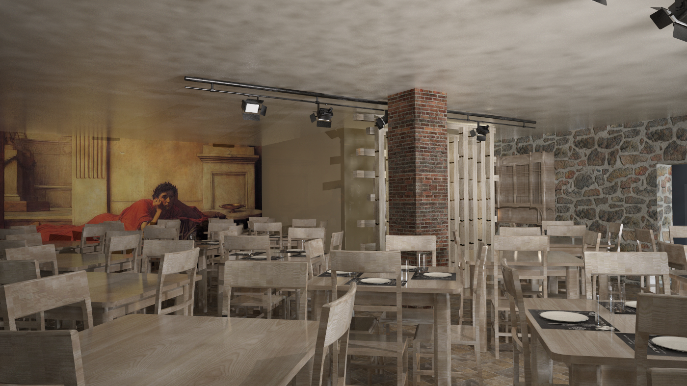 Buffet Inaugurazione