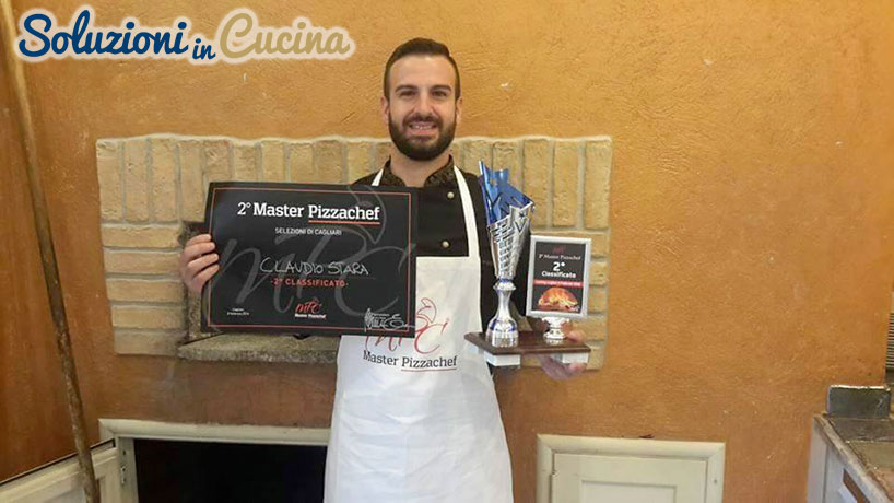 Claudio Stara su Soluzioni in Cucina