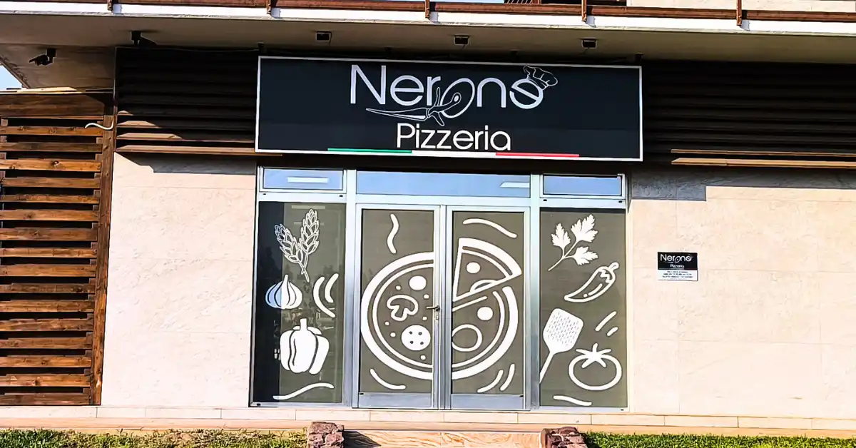 Pizzeria a Carbonia