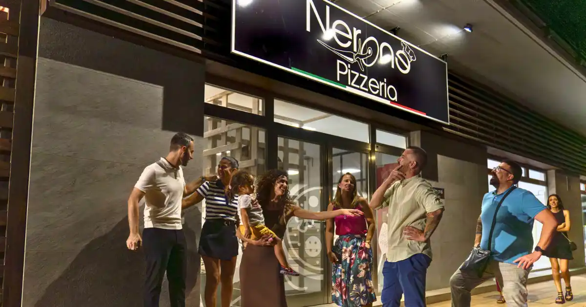 Pizzerie a Carbonia
