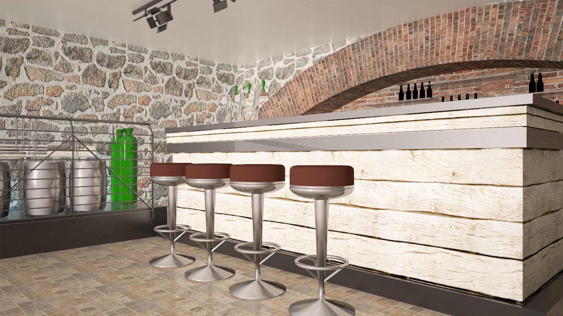 Inaugurazione Ristorante Pizzeria Nerone