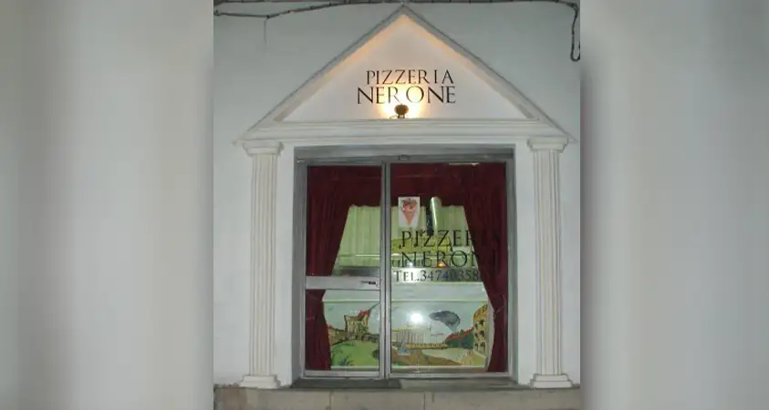 chronostory Claudio Nerone Stara