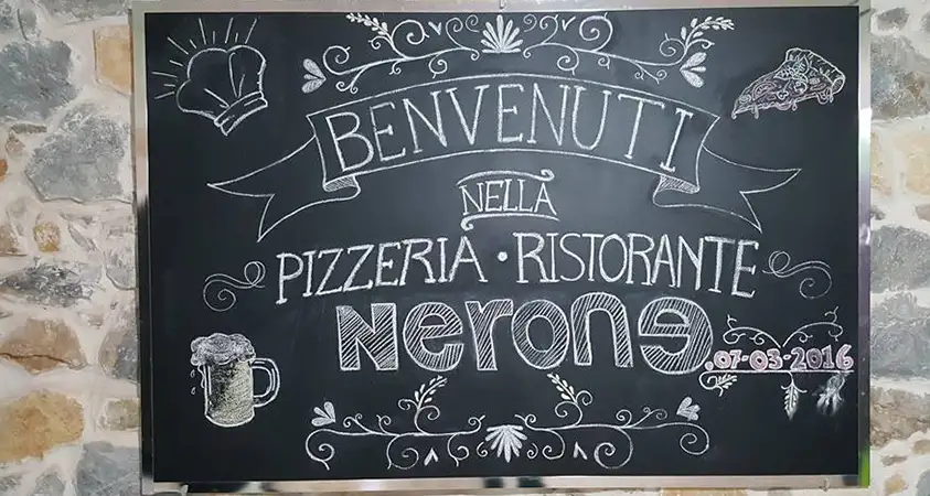 chronostory Claudio Nerone Stara