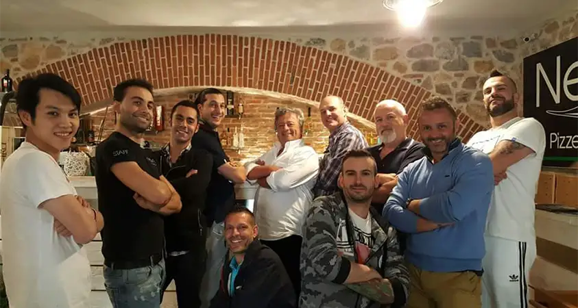 chronostory Claudio Nerone Stara