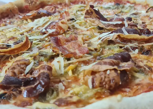 Pizze Chef | Pizzeria Nerone