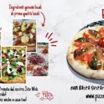 Ordina e Prenota la Tua Pizza Online a Carbonia con un Click