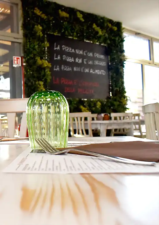 Servizi Pizzeria Nerone Carbonia